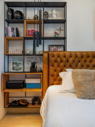 Imagem Imóvel com 3 Quartos à Venda, 220 m² em Jardim Paulista - São Paulo