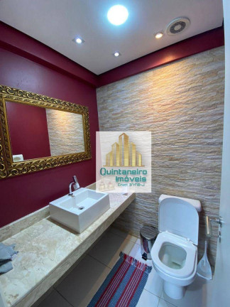 Imagem Apartamento com 3 Quartos à Venda, 150 m² em Vila Augusta - Guarulhos Imagem Apartamento com 3 Quartos à Venda, 150 m² em Vila Augusta - Guarulhos