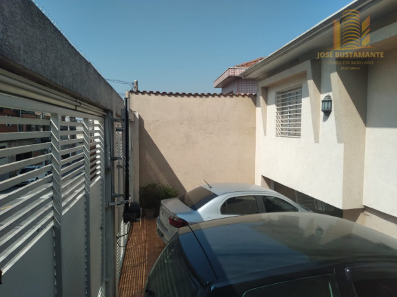 Imagem Casa com 3 Quartos à Venda, 388 m² em Vila Brasílio Machado - São Paulo