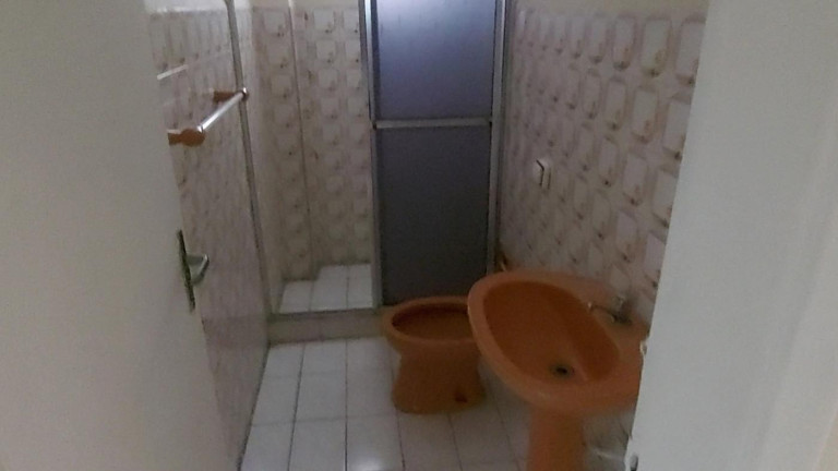 Imagem Apartamento com 1 Quarto para Alugar, 45 m² em Centro - São Vicente