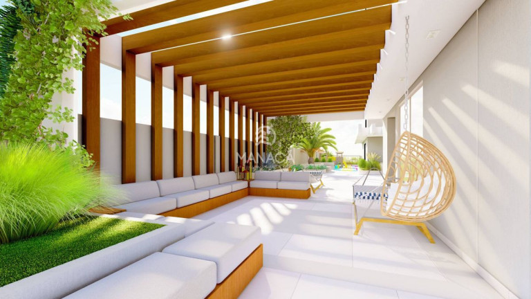 Imagem Apartamento com 2 Quartos à Venda, 89 m² em Itajubá - Barra Velha