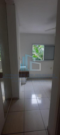 Imagem Apartamento com 2 Quartos à Venda, 55 m² em Canto Do Forte - Praia Grande