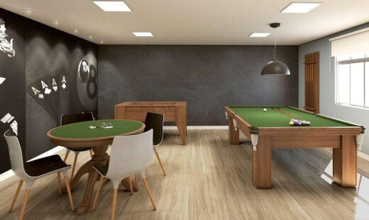 Imagem Apartamento com 2 Quartos à Venda, 46 m² em Posse - Nova Iguaçu Imagem Apartamento com 2 Quartos à Venda, 46 m² em Posse - Nova Iguaçu