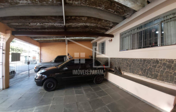 Imagem Casa com 2 Quartos à Venda, 300 m² em Paulicéia - São Bernardo Do Campo