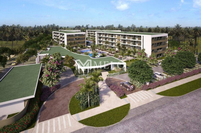 Imagem Apartamento com 2 Quartos à Venda, 62 m² em Ipojuca Imagem Apartamento com 2 Quartos à Venda, 62 m² em Ipojuca