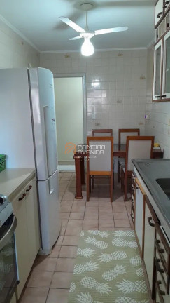 Imagem Apartamento com 3 Quartos à Venda, 90 m² em Parque Residencial Aquarius - São José Dos Campos