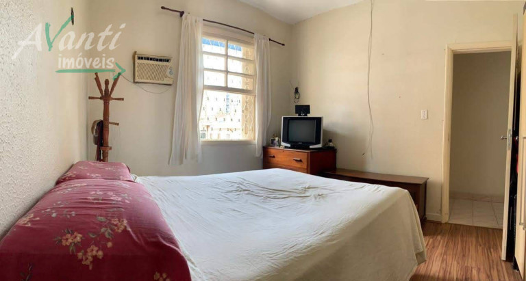 Imagem Apartamento com 2 Quartos à Venda, 90 m² em Boqueirão - Santos Imagem Apartamento com 2 Quartos à Venda, 90 m² em Boqueirão - Santos