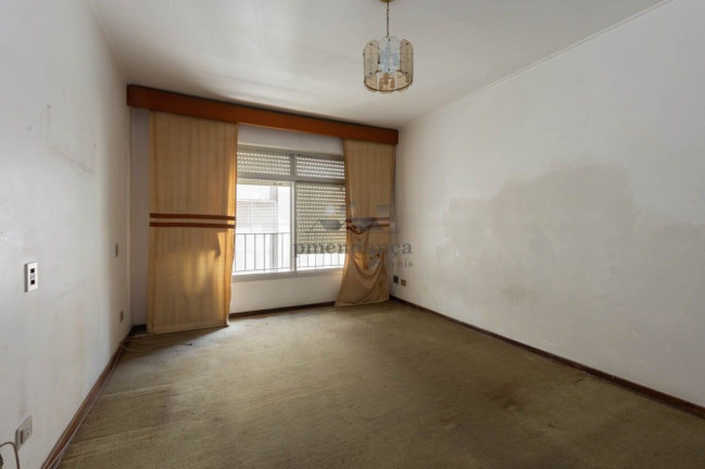 Imagem Apartamento com 3 Quartos à Venda, 220 m² em Higienópolis - São Paulo
