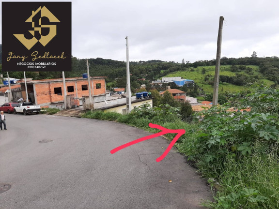 Terreno à Venda, 348 m² em Jardim América - Mairiporã
