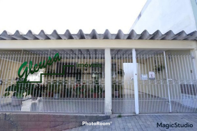 Casa com 4 Quartos à Venda, 190 m² em Parque Artur Alvim - São Paulo