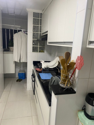 Imagem Imóvel com 2 Quartos à Venda, 58 m² em Jardim Umuarama - São Paulo