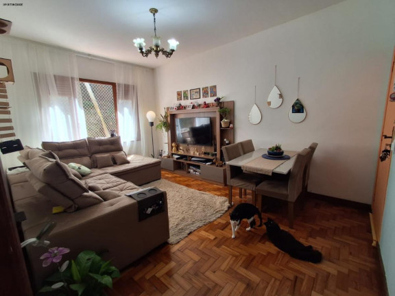 Imagem Apartamento com 2 Quartos à Venda, 42 m² em Várzea - Teresópolis