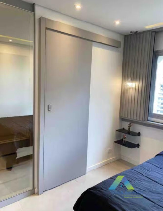 Imagem Flat com 1 Quarto à Venda, 25 m² em Jardim Paulista - São Paulo Imagem Flat com 1 Quarto à Venda, 25 m² em Jardim Paulista - São Paulo