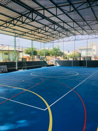Imagem Imóvel com 3 Quartos à Venda, 90 m² em Condomínio Horto Florestal 2 - Sorocaba