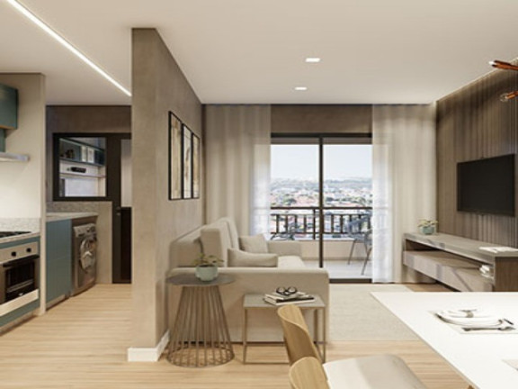 Imagem Imóvel com 3 Quartos à Venda, 79 m² em Mirante Dos Lagos - Jaguariúna