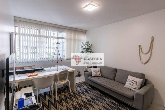 Imagem Apartamento com 2 Quartos à Venda, 70 m² em Itaim Bibi - São Paulo