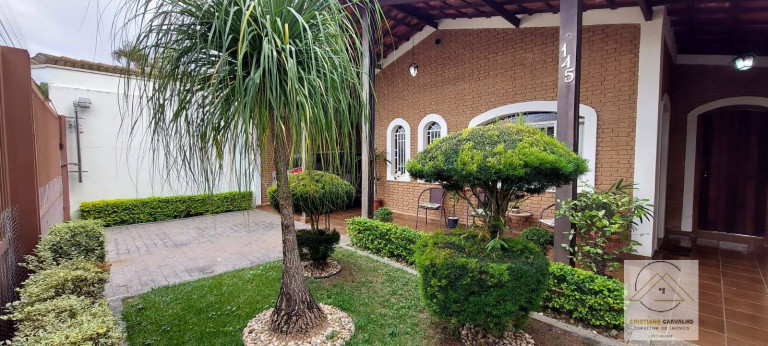 Imagem Casa com 2 Quartos à Venda, 213 m² em Vila Dos Netos - Atibaia Imagem Casa com 2 Quartos à Venda, 213 m² em Vila Dos Netos - Atibaia