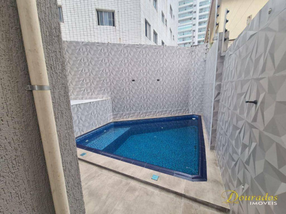 Imagem Sobrado com 3 Quartos à Venda, 125 m² em Ocian - Praia Grande