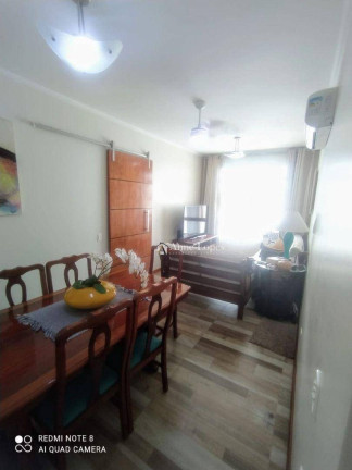 Imagem Apartamento com 2 Quartos à Venda, 97 m² em Aparecida - Santos Imagem Apartamento com 2 Quartos à Venda, 97 m² em Aparecida - Santos