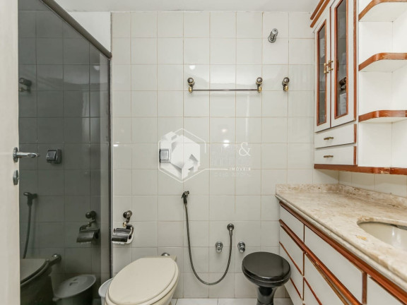 Imagem Apartamento com 3 Quartos à Venda, 160 m² em Vila Andrade - São Paulo Imagem Apartamento com 3 Quartos à Venda, 160 m² em Vila Andrade - São Paulo