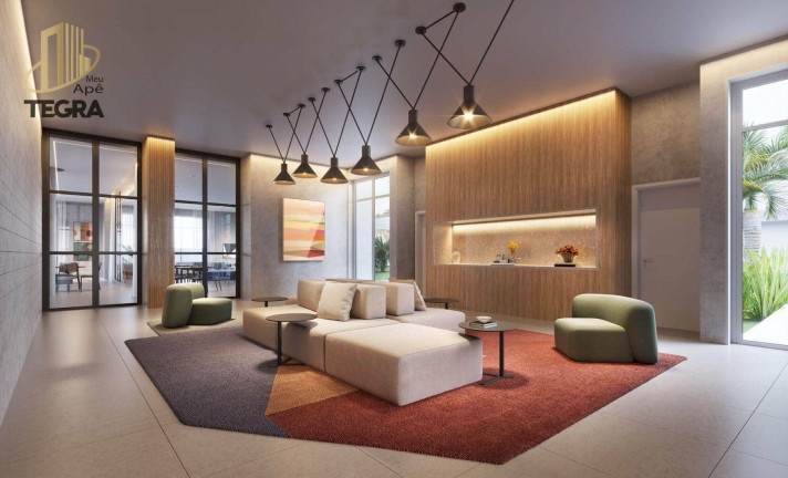Imagem Apartamento com 3 Quartos à Venda, 91 m² em Vila Anastácio - São Paulo Imagem Apartamento com 3 Quartos à Venda, 91 m² em Vila Anastácio - São Paulo