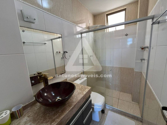 Imagem Apartamento com 3 Quartos à Venda, 90 m² em Centro - Cabo Frio