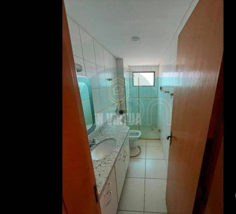 Imagem Apartamento com 4 Quartos para Alugar, 256 m² em Ribeirão Da Ponte - Cuiabá