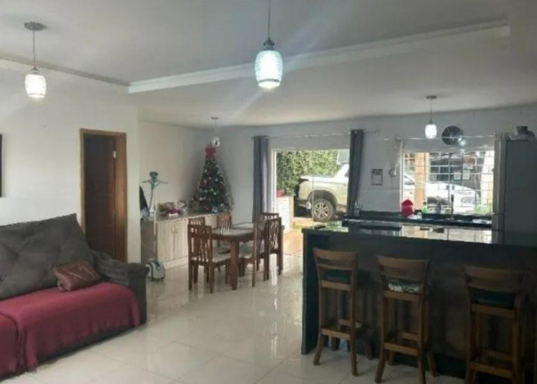 Casa com 3 Quartos à Venda, 250 m² em Bairro Alto - Curitiba