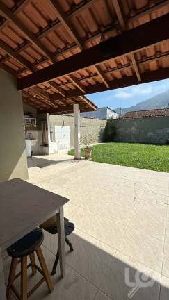 Imagem Casa com 2 Quartos à Venda, 98 m² em Jardim Jaqueira - Caraguatatuba