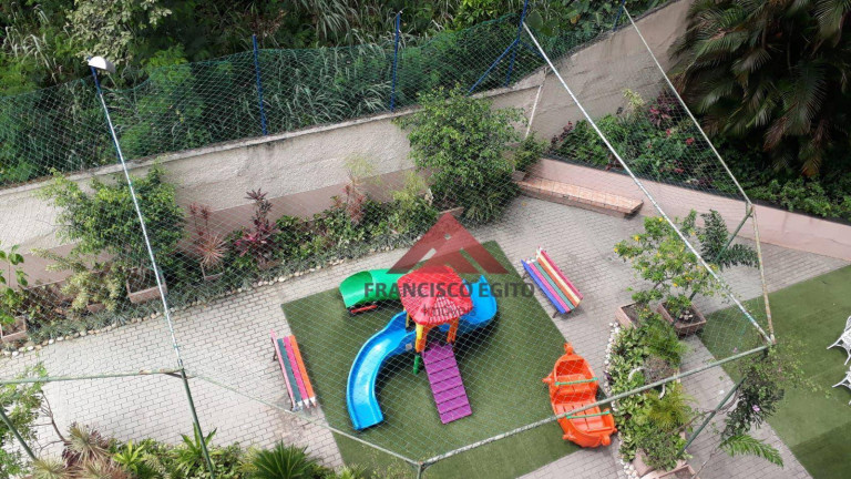 Imagem Apartamento com 3 Quartos à Venda, 75 m² em Centro - Niterói Imagem Apartamento com 3 Quartos à Venda, 75 m² em Centro - Niterói