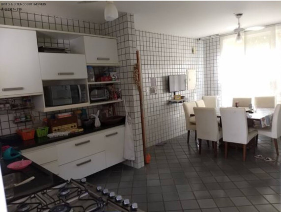 Imagem Casa com 5 Quartos à Venda, 420 m² em Piatã - Salvador Imagem Casa com 5 Quartos à Venda, 420 m² em Piatã - Salvador
