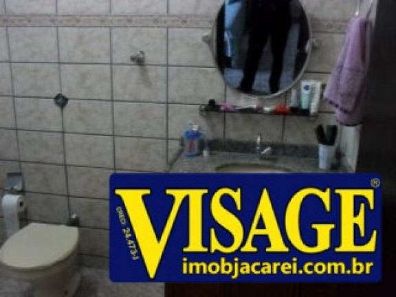 Imagem Casa com 3 Quartos à Venda, 166 m² em Prol. Jd. St. Maria - Jacareí