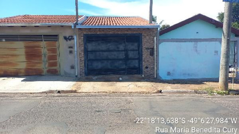 Casa com 2 Quartos à Venda, 125 m² em Bauru