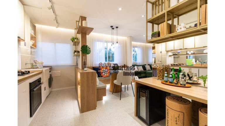 Imagem Apartamento com 2 Quartos à Venda, 37 m² em Vila Ré - São Paulo Imagem Apartamento com 2 Quartos à Venda, 37 m² em Vila Ré - São Paulo