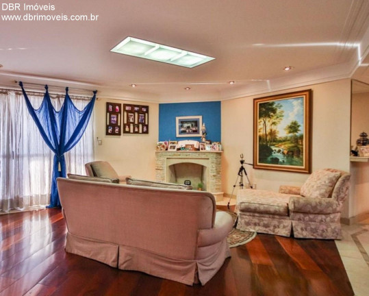 Imagem Apartamento com 4 Quartos à Venda, 300 m² em Vila Jacuí - Sao Paulo Imagem Apartamento com 4 Quartos à Venda, 300 m² em Vila Jacuí - Sao Paulo