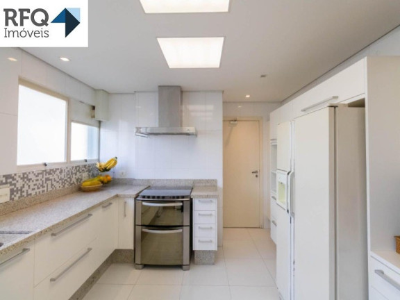 Imagem Imóvel com 4 Quartos à Venda, 354 m² em Jardim Paulista - São Paulo