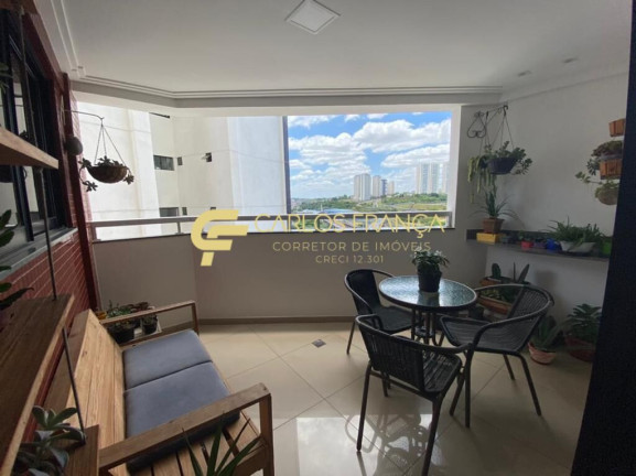 Imagem Apartamento com 3 Quartos à Venda, 78 m² em Luiz Anselmo - Salvador