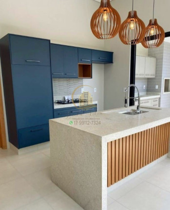 Imagem Casa com 3 Quartos à Venda, 170 m² em Residencial Maria Júlia - São José Do Rio Preto Imagem Casa com 3 Quartos à Venda, 170 m² em Residencial Maria Júlia - São José Do Rio Preto
