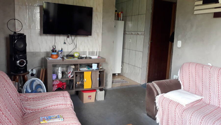 Casa com 2 Quartos à Venda, 360 m² em Peruíbe