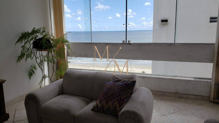 Imagem Apartamento com 3 Quartos à Venda, 149 m² em Boqueirão - Santos Imagem Apartamento com 3 Quartos à Venda, 149 m² em Boqueirão - Santos