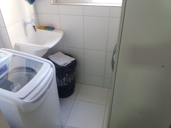 Imagem Apartamento com 2 Quartos à Venda, 55 m² em Atiradores - Joinville