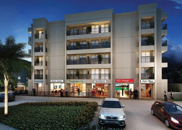 Imagem Imóvel Comercial à Venda, 89 m² em Jabaquara - São Paulo