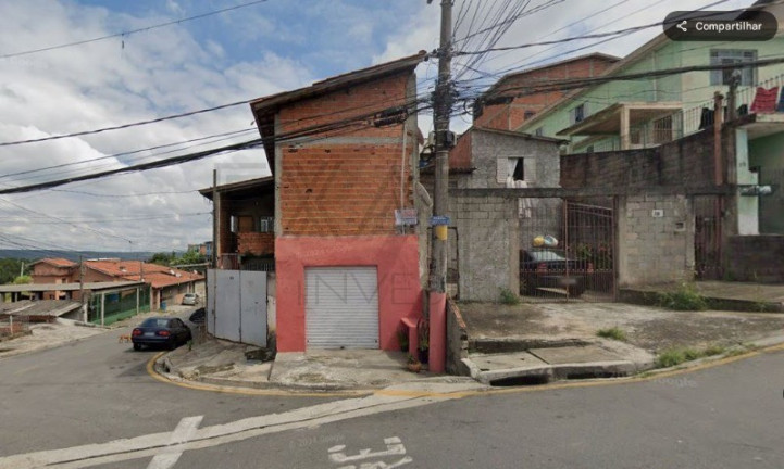 Imagem Casa com 4 Quartos à Venda, 213 m² em Jardim Empirio - Cotia