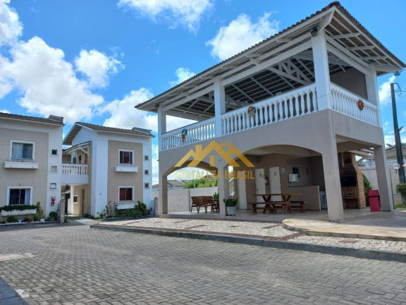 Imagem Imóvel com 3 Quartos à Venda, 76 m² em Itaperi - Fortaleza