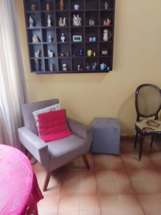 Imagem Apartamento com 3 Quartos à Venda, 106 m² em Tijuca - Rio De Janeiro