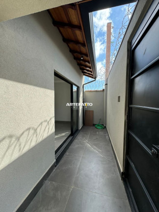 Imagem Casa com 2 Quartos à Venda, 164 m² em São Joaquim - Franca Imagem Casa com 2 Quartos à Venda, 164 m² em São Joaquim - Franca