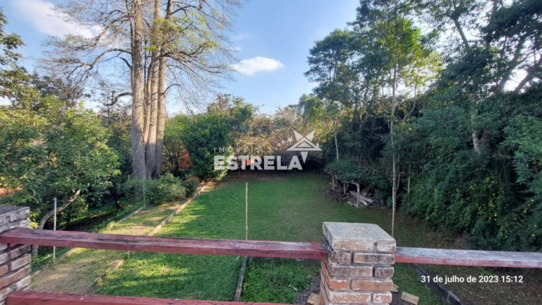 Imagem Casa com 3 Quartos à Venda, 209 m² em Maranhão - Cotia