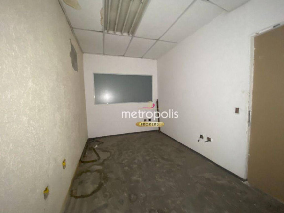 Imagem Edifício Residencial à Venda, 843 m² em Centro - São Caetano Do Sul Imagem Edifício Residencial à Venda, 843 m² em Centro - São Caetano Do Sul