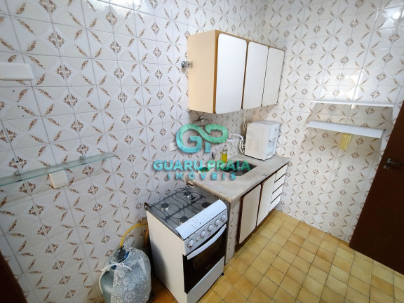 Imagem Apartamento com 2 Quartos à Venda, 75 m² em Enseada - Guarujá