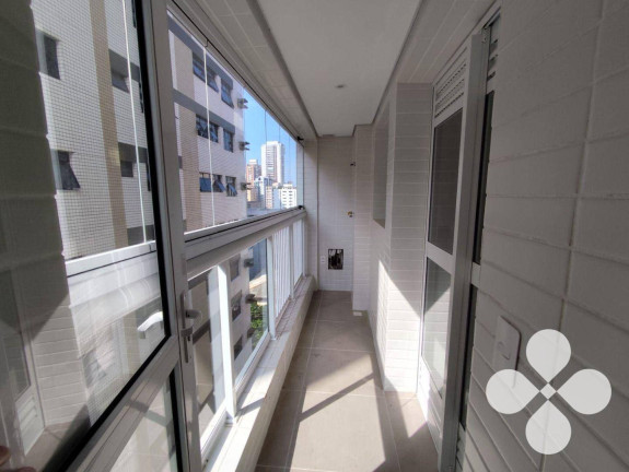 Imagem Imóvel com 2 Quartos à Venda, 82 m² em Aparecida - Santos Imagem Imóvel com 2 Quartos à Venda, 82 m² em Aparecida - Santos